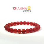 Load image into Gallery viewer, Natural Carnelian Bracelet