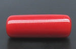 Load image into Gallery viewer, 8.21/CT Natural Red Coral With Govt. Lab Certificate (1800)