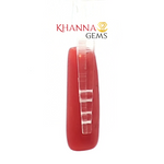 Load image into Gallery viewer, 5.4/CT Natural Certified Red Coral Gemstone -826215