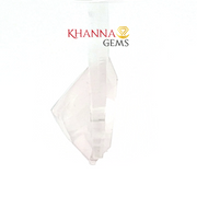 10.8/CT Natural Certified Rose Quartz Gemstone -RQUATRA0588