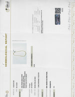 Load image into Gallery viewer, 30.48/GM Natural Round Pearl Gemstone Beads 7 mm -11822S191329