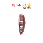 Load image into Gallery viewer, 9.14/CT Natural ruby with Govt. Lab Certificate-100421