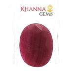 Load image into Gallery viewer, 14.14/CT Natural Ruby with Govt. Lab Certificate-107976