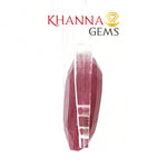 Load image into Gallery viewer, 14.14/CT Natural Ruby with Govt. Lab Certificate-107976