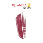 Load image into Gallery viewer, 14.14/CT Natural Ruby with Govt. Lab Certificate-107976