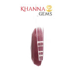 Load image into Gallery viewer, 8.91/CT Natural Ruby With Govt. Lab Certificate-107983