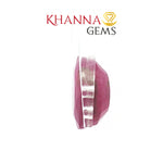 Load image into Gallery viewer, 9.48/CT Natural Ruby With Govt. Lab Certificate-108040