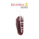 Load image into Gallery viewer, 8.53/CT Natural Ruby with Govt. Lab Certificate-114319