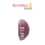 Load image into Gallery viewer, 10.16/CT Natural Ruby with Govt. Lab Certificate-115061