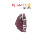Load image into Gallery viewer, 9.29/CT Natural Ruby with Govt. Lab Certificate-115066