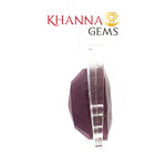 Load image into Gallery viewer, 10.88/CT Natural Ruby with Govt. Lab Certificate-115072