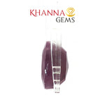 Load image into Gallery viewer, 10.88/CT Natural Ruby with Govt. Lab Certificate-115072