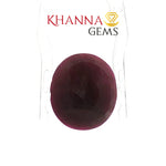 Load image into Gallery viewer, 8.45/CT Natural Ruby with Govt. Lab Certificate-120456