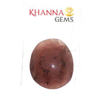 Load image into Gallery viewer, 6.73/CT Natural Ruby with Govt. Lab Certificate-137938