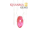Load image into Gallery viewer, 0.59/CT Natural Ruby Stone with Govt. Lab Certificate-15808S204895
