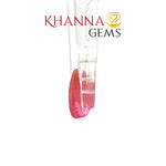Load image into Gallery viewer, 0.59/CT Natural Ruby Stone with Govt. Lab Certificate-15808S204895