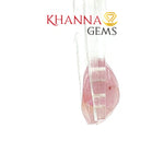 Load image into Gallery viewer, 3.94/CT Natural Ruby with Govt. Lab Certificate-1755D4111