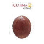 Load image into Gallery viewer, 11.14/CT Natural Ruby with Govt. Lab Certificate-2538D7877