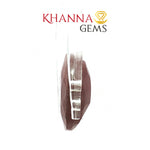 Load image into Gallery viewer, 11.14/CT Natural Ruby with Govt. Lab Certificate-2538D7877