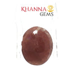 Load image into Gallery viewer, 11.14/CT Natural Ruby with Govt. Lab Certificate-2538D7877
