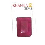 Load image into Gallery viewer, 2.18/CT Natural Ruby with Govt. Lab Certificate-3411D11872