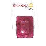 Load image into Gallery viewer, 2.25/CT Natural Ruby with Govt. Lab Certificate-3411D11880