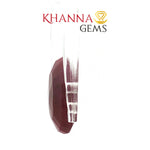 Load image into Gallery viewer, 8.27/CT Natural Ruby with Govt. Lab Certificate-3588D12440