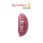 Load image into Gallery viewer, 17.53/CT Natural Ruby with Govt. Lab Certificate-3588D12452