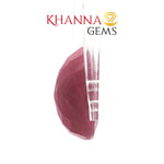 Load image into Gallery viewer, 17.53/CT Natural Ruby with Govt. Lab Certificate-3588D12452