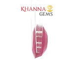Load image into Gallery viewer, 5.74/CT Natural Ruby with Govt. Lab Certificate-4710D16952