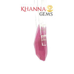 Load image into Gallery viewer, 4.85/CT Natural Ruby with Govt. Lab Certificate-4937D18045