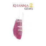 Load image into Gallery viewer, 3.08/CT Natural Ruby with Govt. Lab Certificate-5917D22575