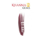 Load image into Gallery viewer, 11.44/CT Natural Ruby With Govt. Lab Certificate-74409