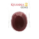 Load image into Gallery viewer, 13.84/CT Natural Ruby with Govt. Lab Certificate-74410