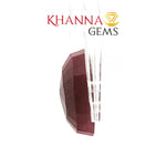 Load image into Gallery viewer, 13.84/CT Natural Ruby with Govt. Lab Certificate-74410