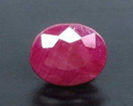 Load image into Gallery viewer, 5.82/CT Natural Ruby with Govt. Lab Certificate
