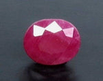 Load image into Gallery viewer, 5.45/CT Natural Ruby with Govt. Lab Certificate
