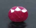 Load image into Gallery viewer, 5.61/CT Natural Ruby with Govt. Lab Certificate
