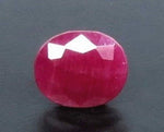 Load image into Gallery viewer, 5.51/CT Natural Ruby with Govt. Lab Certificate
