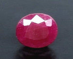 Load image into Gallery viewer, 4.91/CT Natural Ruby with Govt. Lab Certificate
