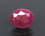 Load image into Gallery viewer, 4.80/CT Natural Ruby with Govt. Lab Certificate

