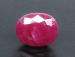 Load image into Gallery viewer, 5.77/CT Natural Ruby with Govt. Lab Certificate
