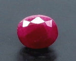 Load image into Gallery viewer, 5.48/CT Natural Ruby with Govt. Lab Certificate
