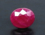 Load image into Gallery viewer, 4.66/CT Natural Ruby with Govt. Lab Certificate
