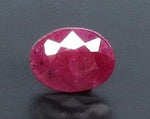 Load image into Gallery viewer, 6.68/CT Natural Ruby with Govt. Lab Certificate
