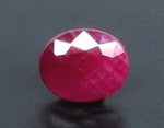 Load image into Gallery viewer, 4.96/CT Natural Ruby with Govt. Lab Certificate
