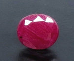 Load image into Gallery viewer, 5.69/CT Natural Ruby with Govt. Lab Certificate
