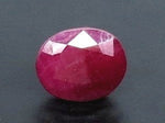 Load image into Gallery viewer, 5.60/CT Natural Ruby with Govt. Lab Certificate
