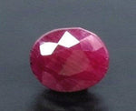 Load image into Gallery viewer, 4.88/CT Natural Ruby with Govt. Lab Certificate
