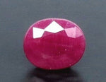 Load image into Gallery viewer, 5.76/CT Natural Ruby with Govt. Lab Certificate

